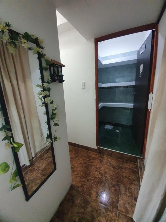 Casa Zoe Daire Cartagena Dış mekan fotoğraf